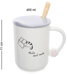 Кружка MUG-300/2 113-109309 Art East