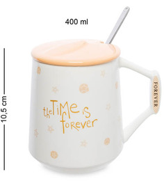 Кружка MUG-294/3 113-109294 Art East
