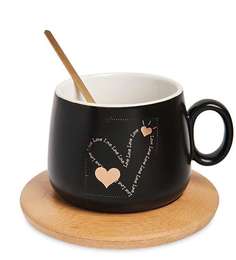 Кружка MUG-176/2 113-108375 Art East