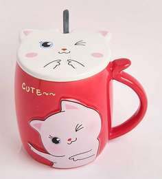 Кружка MUG-351/2 113-1010409 Art East