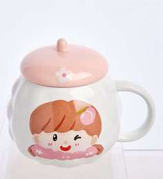 Кружка Мисс Мими MUG-385/3 113-1010569 Art East