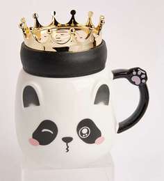 Кружка Панда Кинг MUG-368/3 113-1010493 Art East