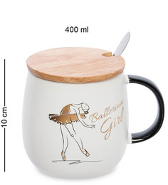 Кружка MUG-296/4 113-109303 Art East