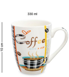 Кружка MUG-191/3 113-108436 Art East