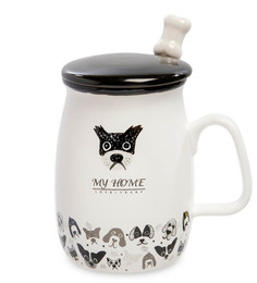 Кружка Пес Любимчик MUG-132/3 113-108636 Art East