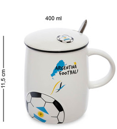 Кружка MUG-287/2 113-109446 Art East