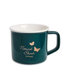 Кружка MUG-329/2 113-1010291 Art East