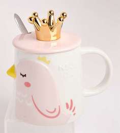 Кружка MUG-357/3 113-1010440 Art East