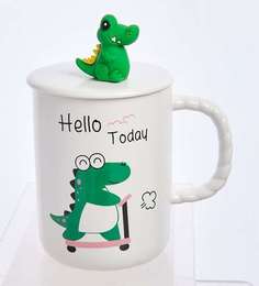 Кружка Зубастый Крок MUG-363/3 113-1010470 Art East