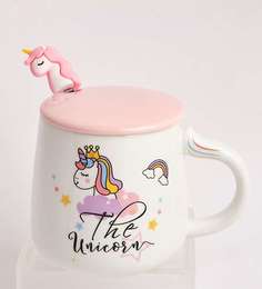 Кружка Крошка Единорожка MUG-362/3 113-1010465 Art East