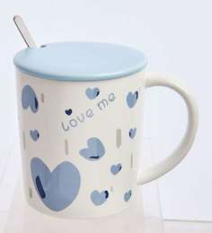 Кружка Люби меня MUG-379/3 113-1010545 Art East