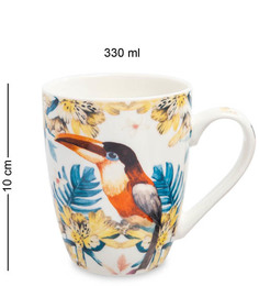 Кружка MUG-189/3 113-108428 Art East