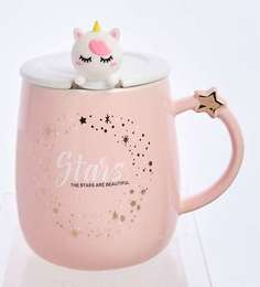 Кружка Крошка Единорожка MUG-371/2 113-1010506 Art East