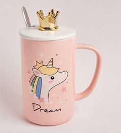 Кружка Крошка Единорожка MUG-372/1 113-1010510 Art East