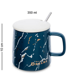 Кружка MUG-290/4 113-109452 Art East