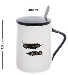 Кружка MUG-292/4 113-109759 Art East