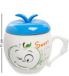 Кружка Веселое яблочко MUG-148/3 113-108778 Art East