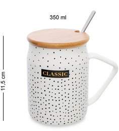 Кружка MUG-267/3 113-109246 Art East