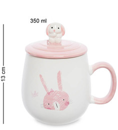 Кружка MUG-302/2 113-109462 Art East