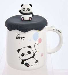 Кружка Мистер Панда MUG-366/2 113-1010482 Art East