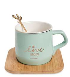 Кружка MUG-183/3 113-108404 Art East
