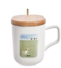 Кружка MUG-200/1 113-108470 Art East