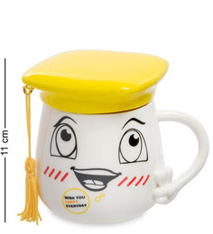 Кружка Радость встречи MUG-137/4 113-108743 Art East