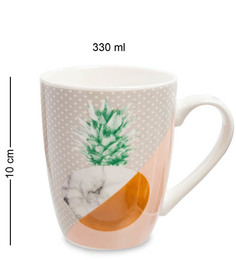 Кружка MUG-182/4 113-108401 Art East
