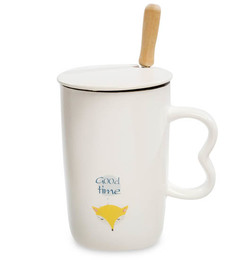 Кружка Всего хорошего MUG-126/4 113-108613 Art East