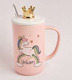 Кружка Крошка Единорожка MUG-372/4 113-1010513 Art East