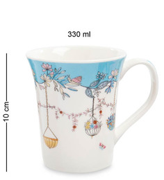 Кружка MUG-194/1 113-108446 Art East