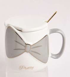 Кружка С бантом MUG-358/2 113-1010444 Art East
