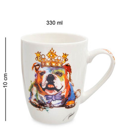 Кружка MUG-175/1 113-108370 Art East