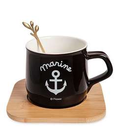 Кружка MUG-181/4 113-108397 Art East