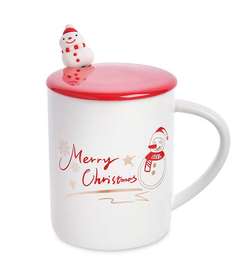 Кружка MUG-332/4 113-1010318 Art East