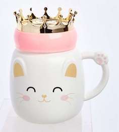 Кружка Китти Кинг MUG-369/3 113-1010498 Art East