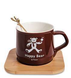 Кружка MUG-181/2 113-108395 Art East