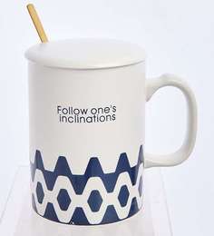 Кружка Не изменяй себе! MUG-348/1 113-1010393 Art East