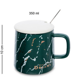 Кружка MUG-290/1 113-109449 Art East