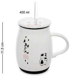 Кружка MUG-297/3 113-109455 Art East