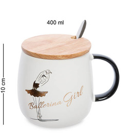 Кружка MUG-296/3 113-109302 Art East
