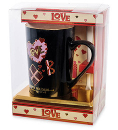 Кружка в подарочной коробке MUG-248/3 113-109412 Art East