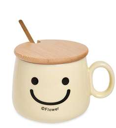 Кружка MUG-178/1 113-108382 Art East