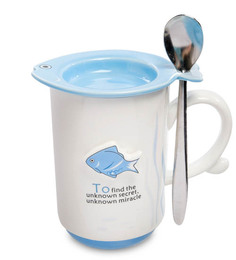Кружка В поисках неизведанного MUG-134/3 113-108730 Art East