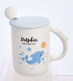 Кружка Дельфин MUG-359/3 113-1010450 Art East