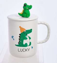 Кружка Зубастый Крок MUG-363/1 113-1010468 Art East