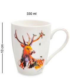 Кружка MUG-175/2 113-108371 Art East