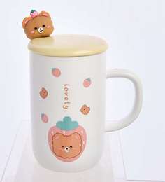 Кружка MUG-364/4 113-1010476 Art East