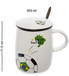 Кружка MUG-287/3 113-109447 Art East