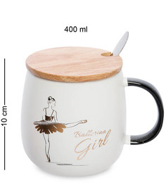 Кружка MUG-296/1 113-109300 Art East